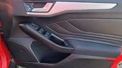 2019 (69) FORD FOCUS 1.0 EcoBoost 125 Zetec 5dr 5255912