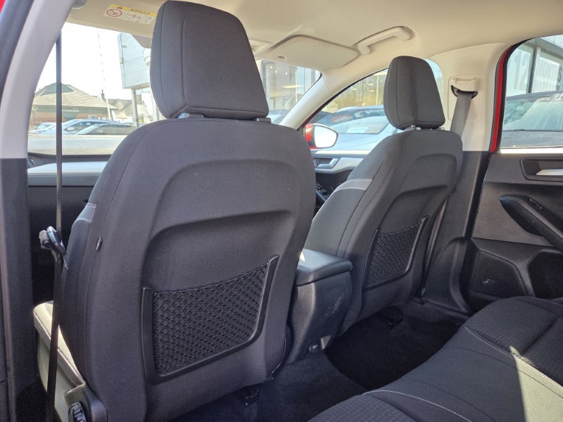 2019 (69) FORD FOCUS 1.0 EcoBoost 125 Zetec 5dr 5255903