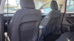 2019 (69) FORD FOCUS 1.0 EcoBoost 125 Zetec 5dr 5255903