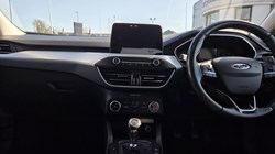 2019 (69) FORD FOCUS 1.0 EcoBoost 125 Zetec 5dr 5255905