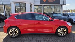 2019 (69) FORD FOCUS 1.0 EcoBoost 125 Zetec 5dr 5255888