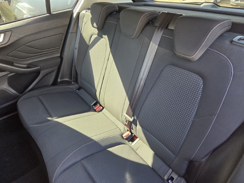 2019 (69) FORD FOCUS 1.0 EcoBoost 125 Zetec 5dr 5255908