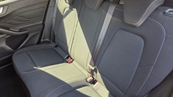 2019 (69) FORD FOCUS 1.0 EcoBoost 125 Zetec 5dr 5255908