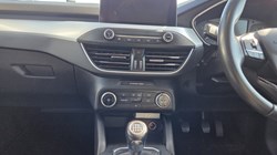 2019 (69) FORD FOCUS 1.0 EcoBoost 125 Zetec 5dr 5255907