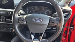 2019 (69) FORD FOCUS 1.0 EcoBoost 125 Zetec 5dr 5255915