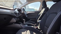 2019 (69) FORD FOCUS 1.0 EcoBoost 125 Zetec 5dr 5255910