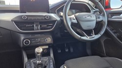 2019 (69) FORD FOCUS 1.0 EcoBoost 125 Zetec 5dr 5255906