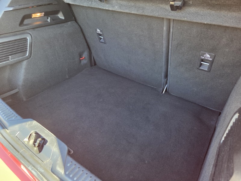 2019 (69) FORD FOCUS 1.0 EcoBoost 125 Zetec 5dr 5255901