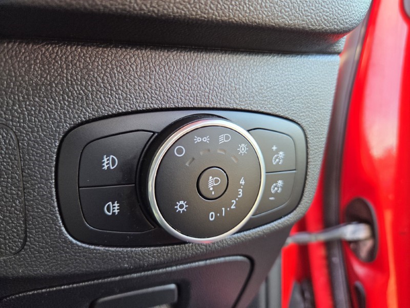 2019 (69) FORD FOCUS 1.0 EcoBoost 125 Zetec 5dr 5255916