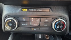 2019 (69) FORD FOCUS 1.0 EcoBoost 125 Zetec 5dr 5255918