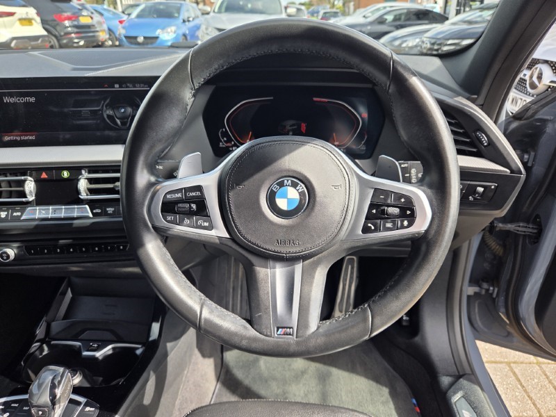 2020 (70) BMW 1 SERIES 118d M Sport 5dr Step Auto 5247028