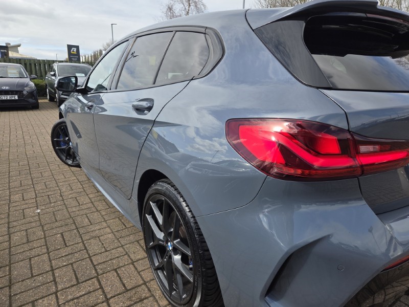 2020 (70) BMW 1 SERIES 118d M Sport 5dr Step Auto 5247008