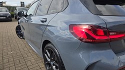 2020 (70) BMW 1 SERIES 118d M Sport 5dr Step Auto 5247008