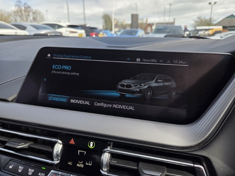 2020 (70) BMW 1 SERIES 118d M Sport 5dr Step Auto 5247039