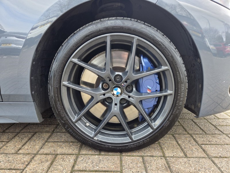 2020 (70) BMW 1 SERIES 118d M Sport 5dr Step Auto 5247000