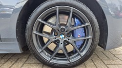 2020 (70) BMW 1 SERIES 118d M Sport 5dr Step Auto 5247000