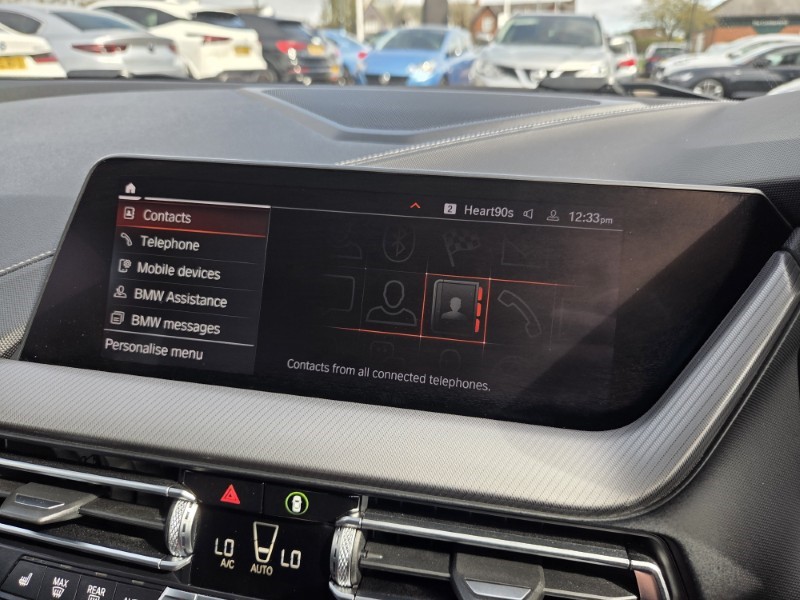 2020 (70) BMW 1 SERIES 118d M Sport 5dr Step Auto 5247034