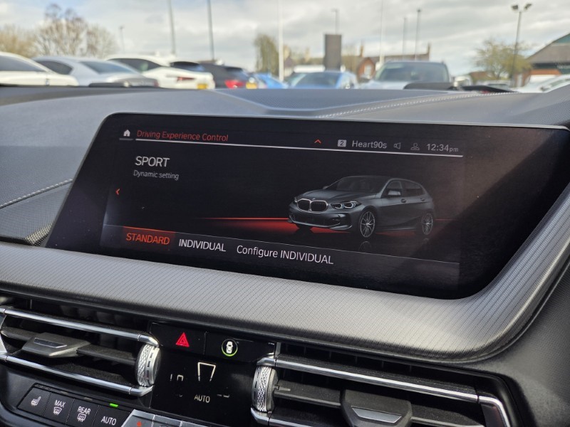 2020 (70) BMW 1 SERIES 118d M Sport 5dr Step Auto 5247042