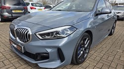 2020 (70) BMW 1 SERIES 118d M Sport 5dr Step Auto 5247004
