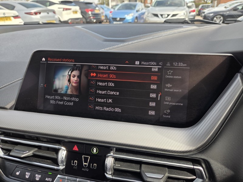 2020 (70) BMW 1 SERIES 118d M Sport 5dr Step Auto 5247033