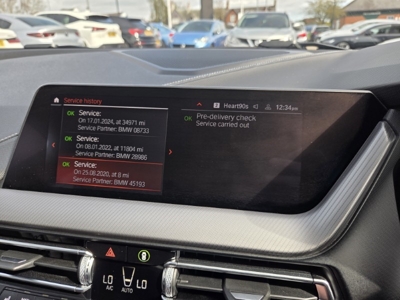 2020 (70) BMW 1 SERIES 118d M Sport 5dr Step Auto 5247037