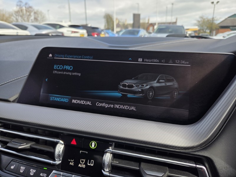 2020 (70) BMW 1 SERIES 118d M Sport 5dr Step Auto 5247040