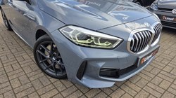 2020 (70) BMW 1 SERIES 118d M Sport 5dr Step Auto 5247005