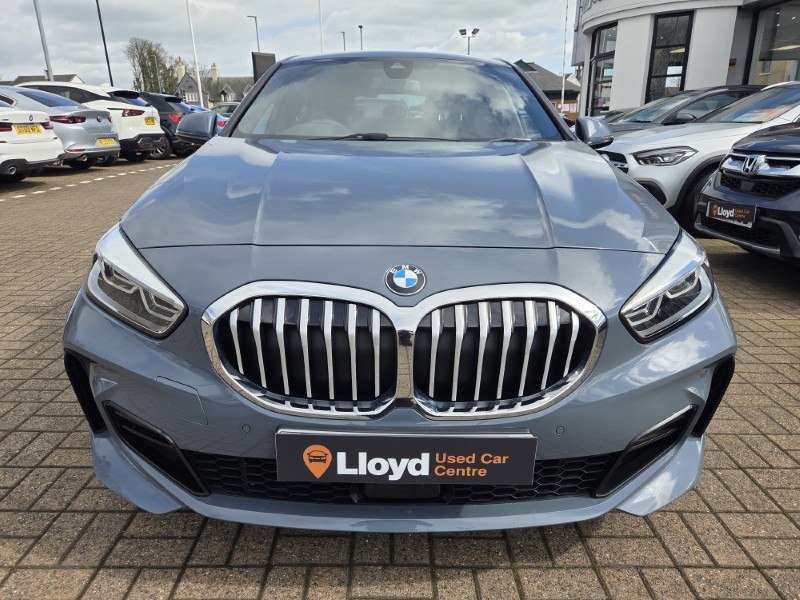 2020 (70) BMW 1 SERIES 118d M Sport 5dr Step Auto 5247003