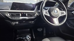 2020 (70) BMW 1 SERIES 118d M Sport 5dr Step Auto 5247020