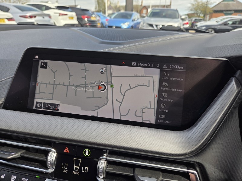 2020 (70) BMW 1 SERIES 118d M Sport 5dr Step Auto 5247036