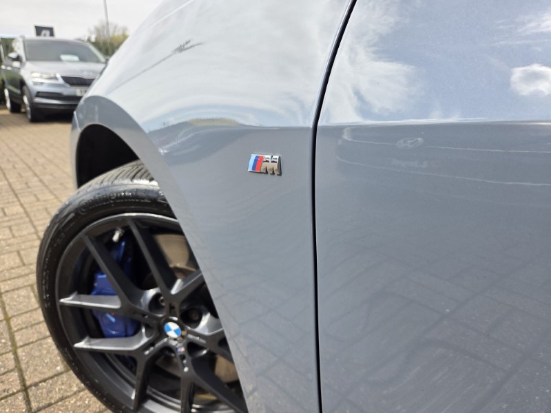 2020 (70) BMW 1 SERIES 118d M Sport 5dr Step Auto 5247007