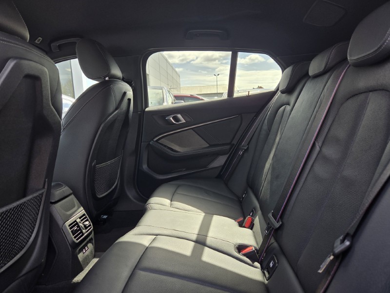 2020 (70) BMW 1 SERIES 118d M Sport 5dr Step Auto 5247018