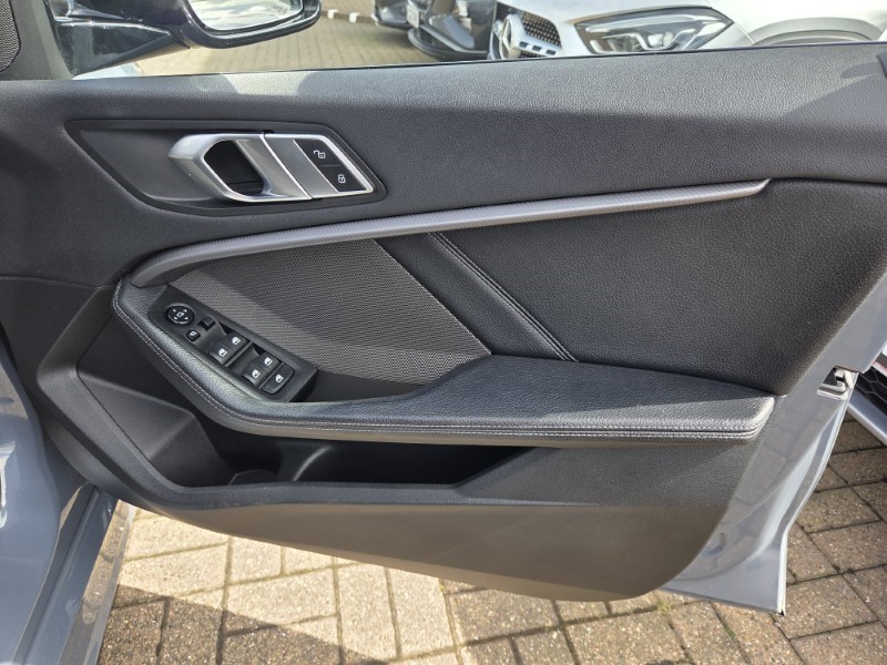 2020 (70) BMW 1 SERIES 118d M Sport 5dr Step Auto 5247025