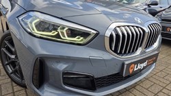 2020 (70) BMW 1 SERIES 118d M Sport 5dr Step Auto 5247006
