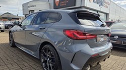 2020 (70) BMW 1 SERIES 118d M Sport 5dr Step Auto 5247011