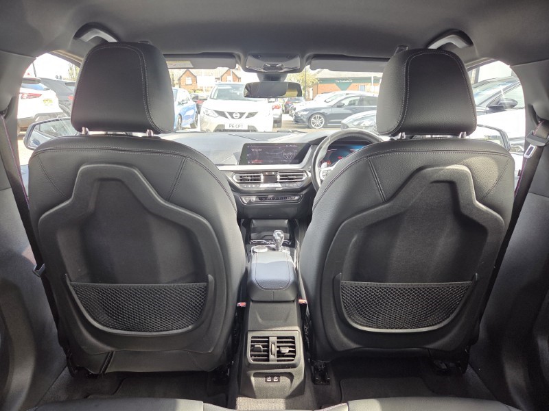 2020 (70) BMW 1 SERIES 118d M Sport 5dr Step Auto 5247016