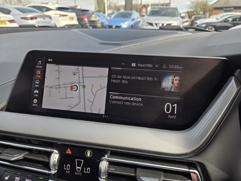 2020 (70) BMW 1 SERIES 118d M Sport 5dr Step Auto 5247035