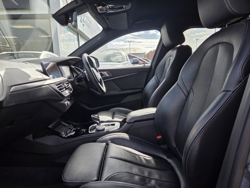 2020 (70) BMW 1 SERIES 118d M Sport 5dr Step Auto 5247024