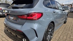 2020 (70) BMW 1 SERIES 118d M Sport 5dr Step Auto 5247013