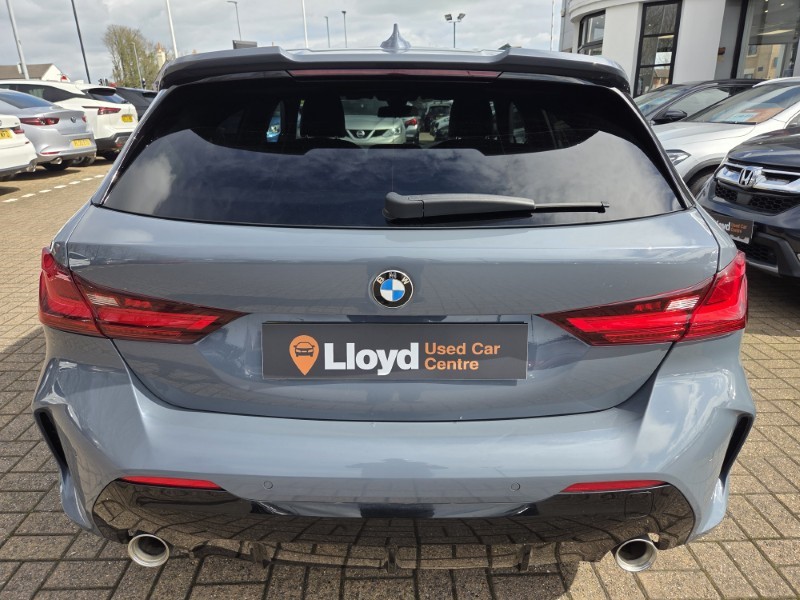 2020 (70) BMW 1 SERIES 118d M Sport 5dr Step Auto 5247012