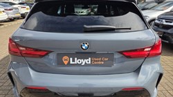 2020 (70) BMW 1 SERIES 118d M Sport 5dr Step Auto 5247012