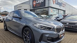2020 (70) BMW 1 SERIES 118d M Sport 5dr Step Auto 5247002