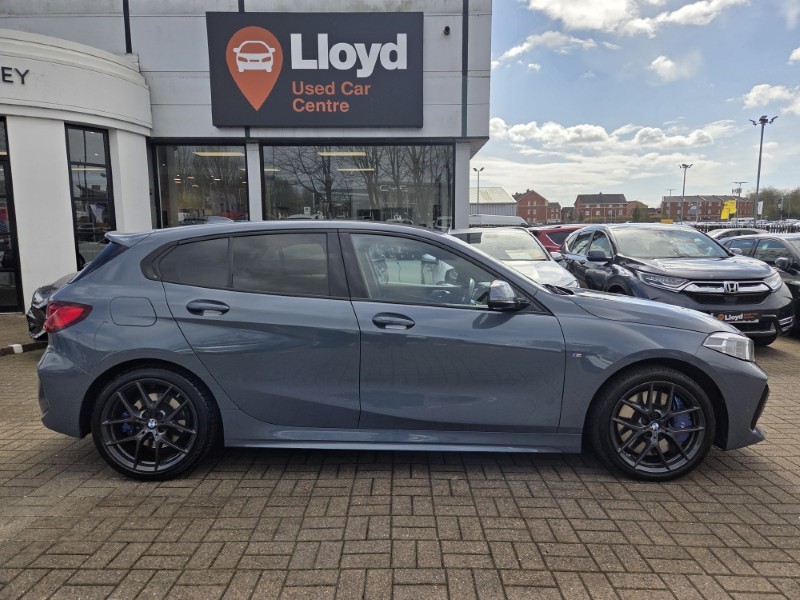 2020 (70) BMW 1 SERIES 118d M Sport 5dr Step Auto 5246999
