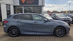 2020 (70) BMW 1 SERIES 118d M Sport 5dr Step Auto 5246999