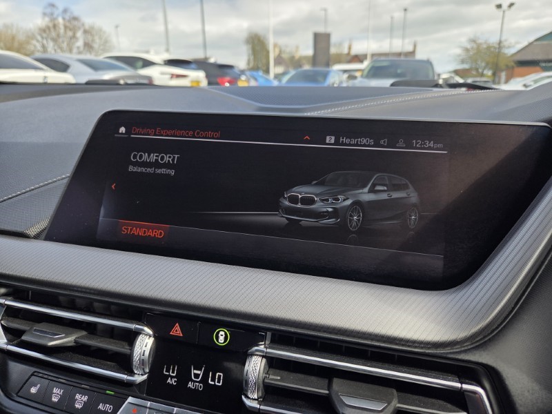 2020 (70) BMW 1 SERIES 118d M Sport 5dr Step Auto 5247041