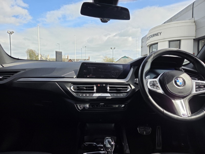 2020 (70) BMW 1 SERIES 118d M Sport 5dr Step Auto 5247019