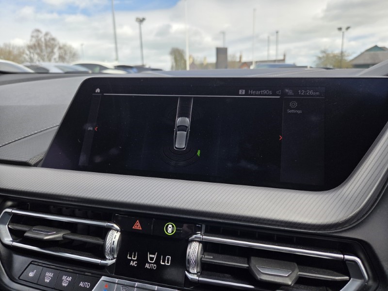 2020 (70) BMW 1 SERIES 118d M Sport 5dr Step Auto 5247010