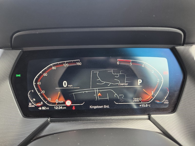 2020 (70) BMW 1 SERIES 118d M Sport 5dr Step Auto 5247038