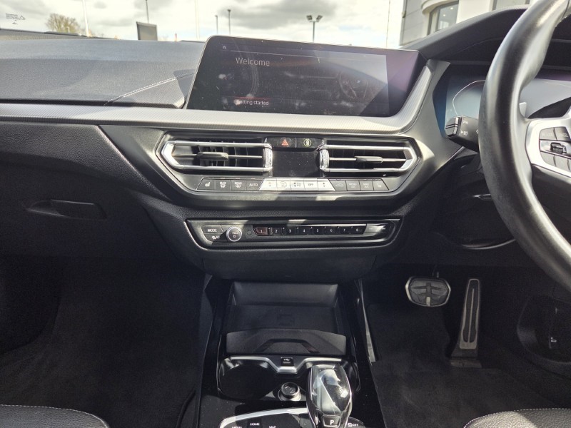 2020 (70) BMW 1 SERIES 118d M Sport 5dr Step Auto 5247021