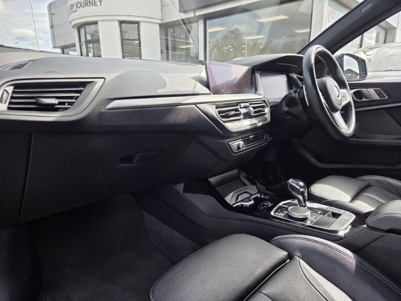 2020 (70) BMW 1 SERIES 118d M Sport 5dr Step Auto 5247023